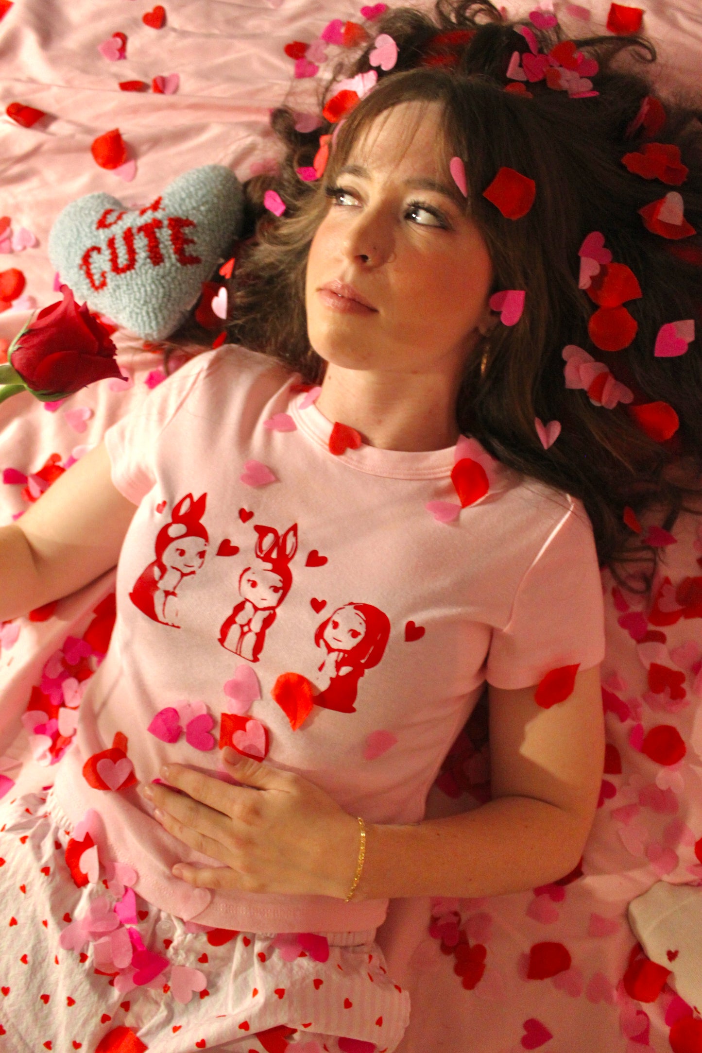 Valentine's Day Sonny Angels