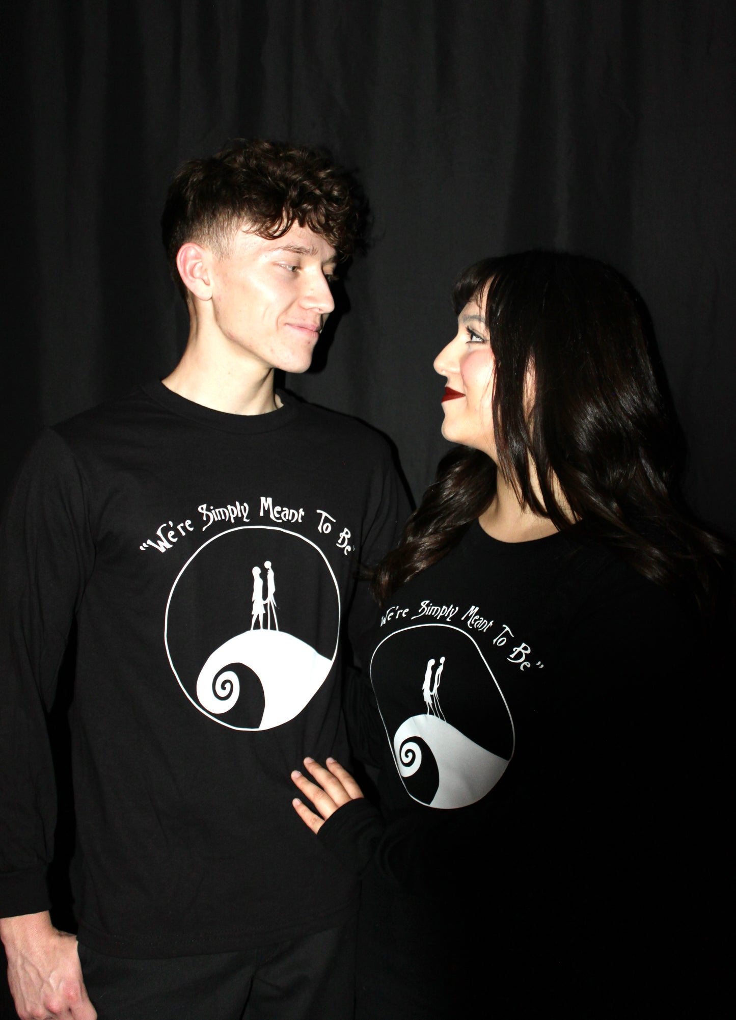 We're Simply Meant To Be T-Shirt