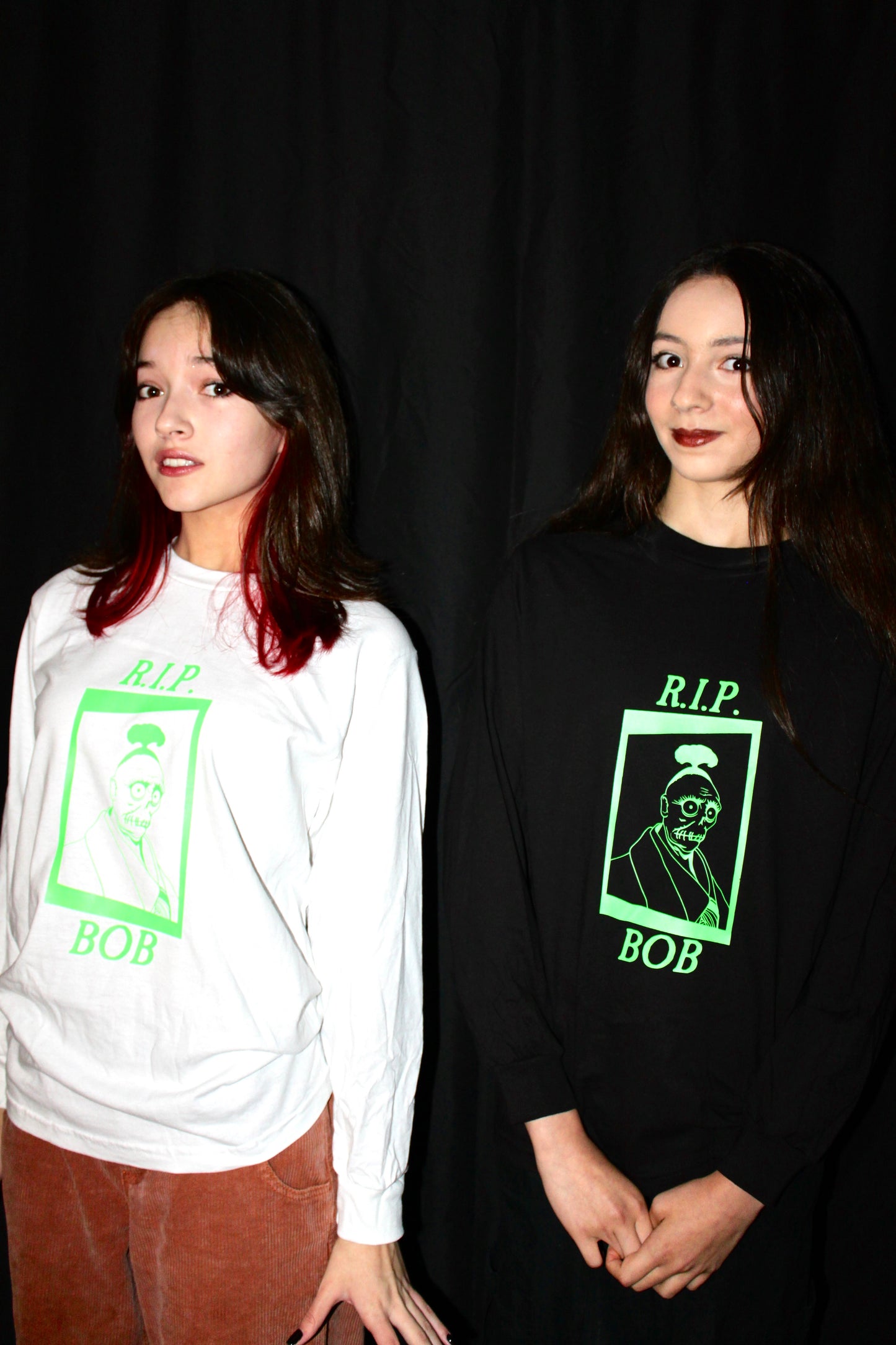 R.I.P. Bob T-Shirt