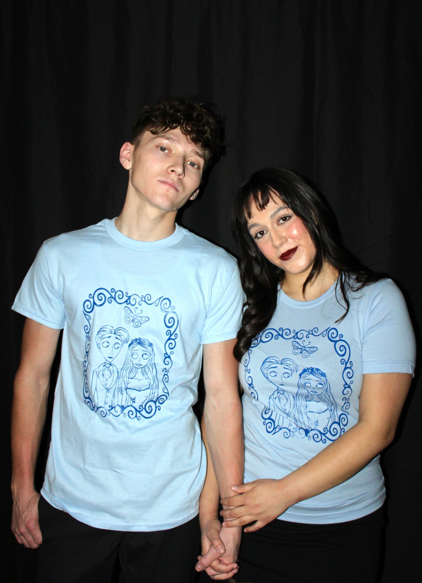 Corpse Bride T-Shirt