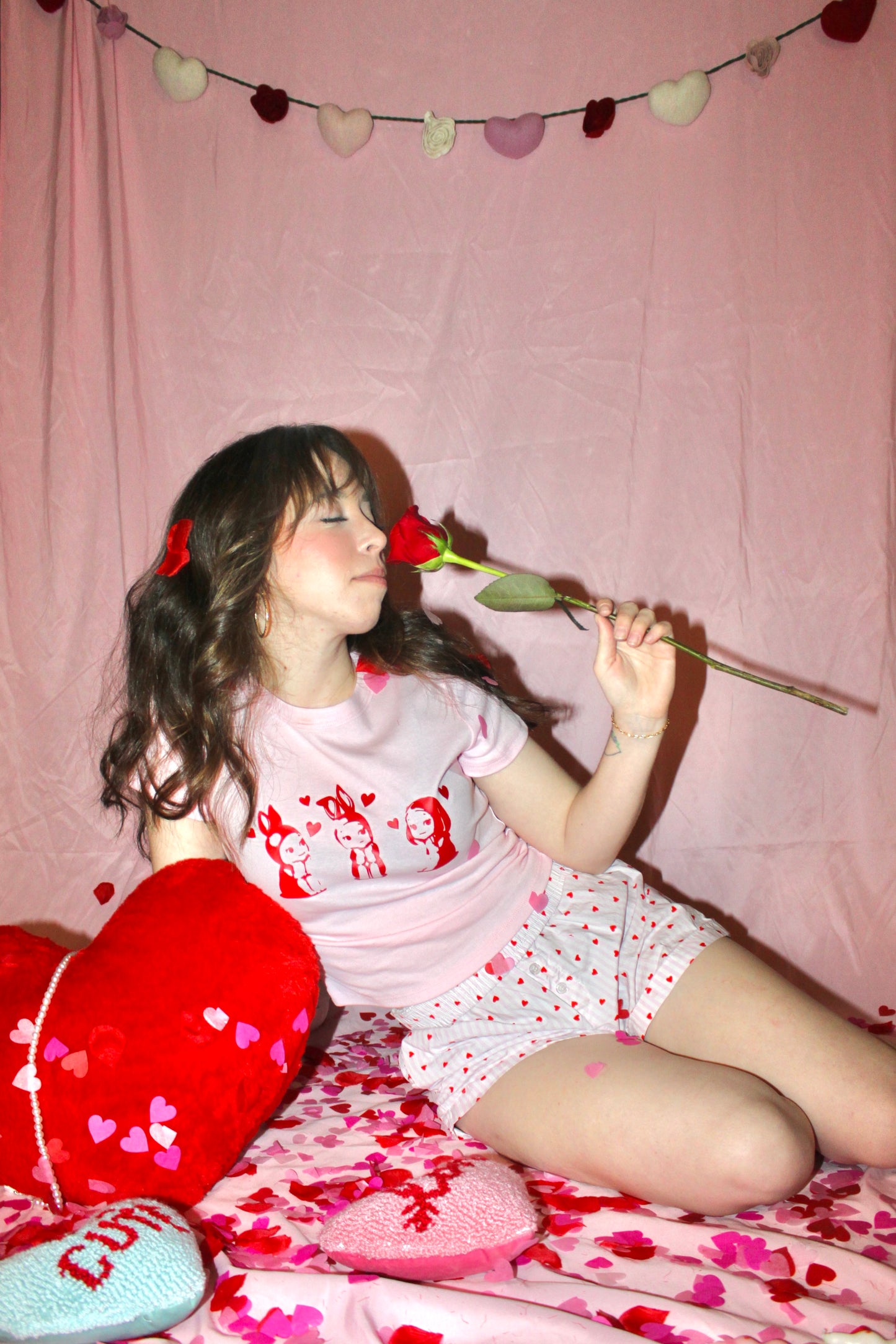 Valentine's Day Sonny Angels