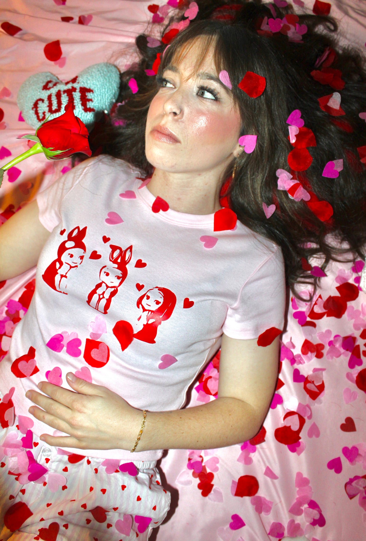 Valentine's Day Sonny Angels