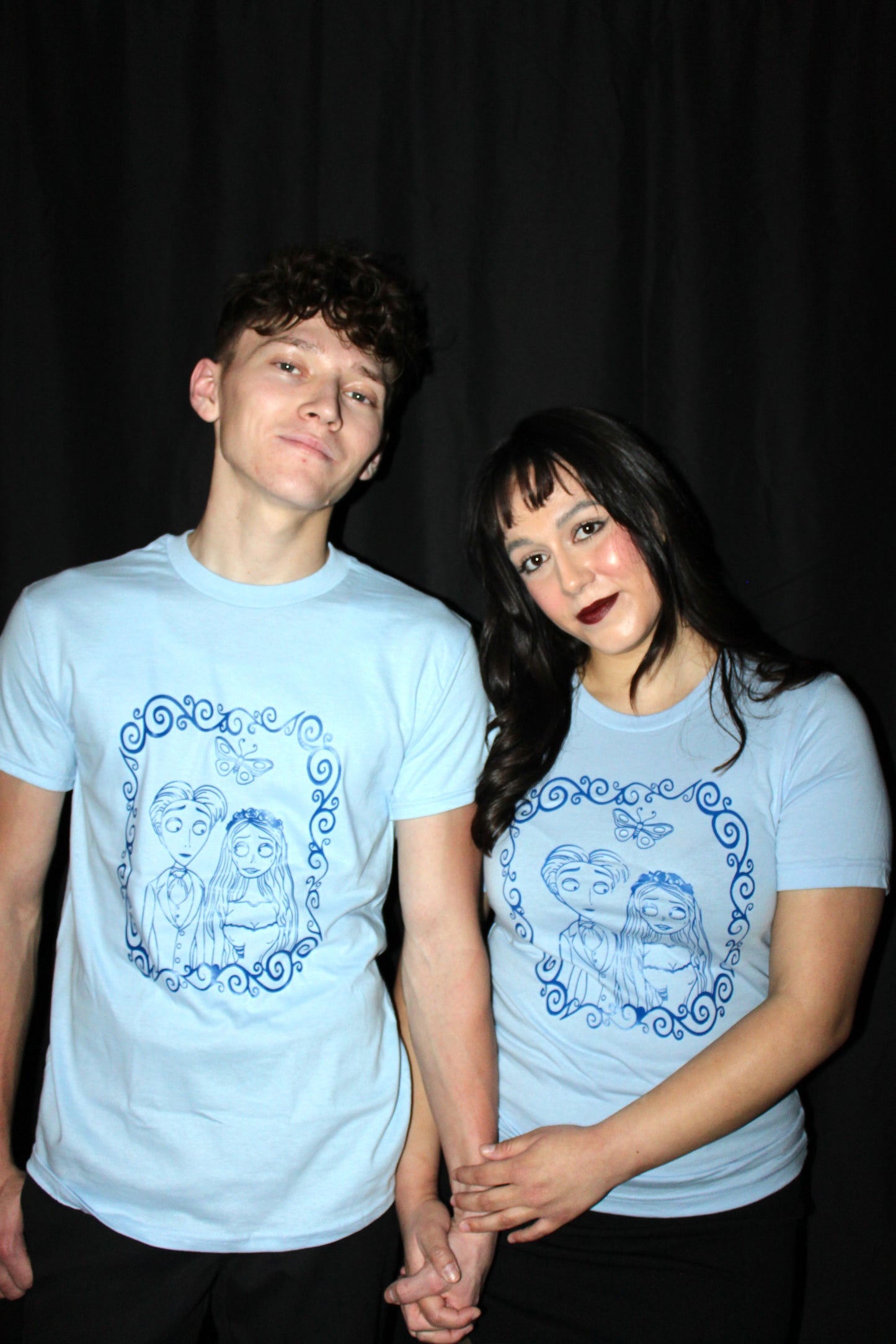 Corpse Bride T-Shirt
