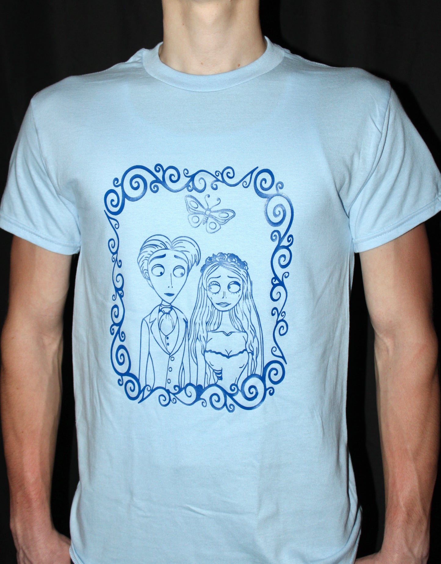 Corpse Bride T-Shirt
