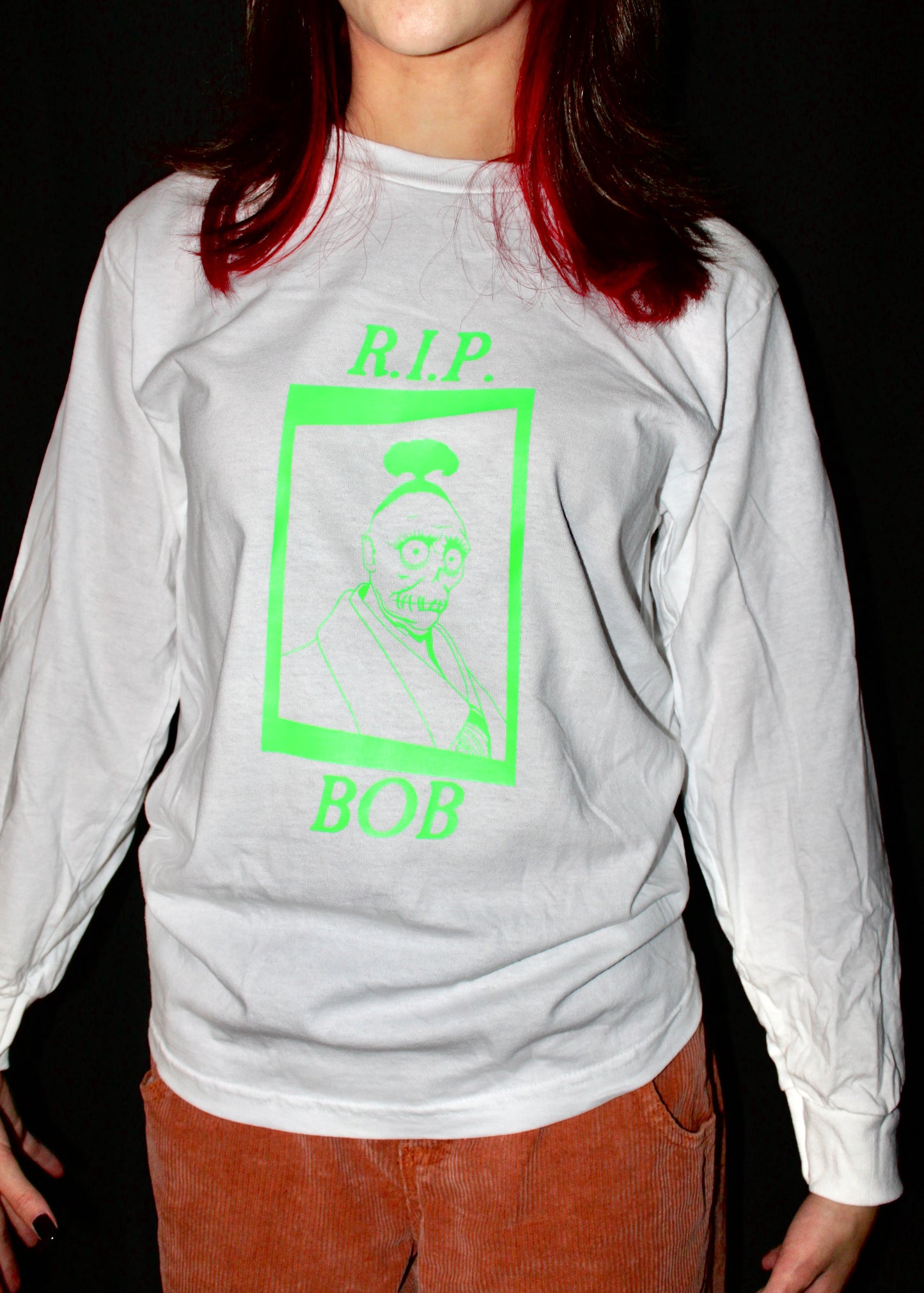 R.I.P. Bob T-Shirt