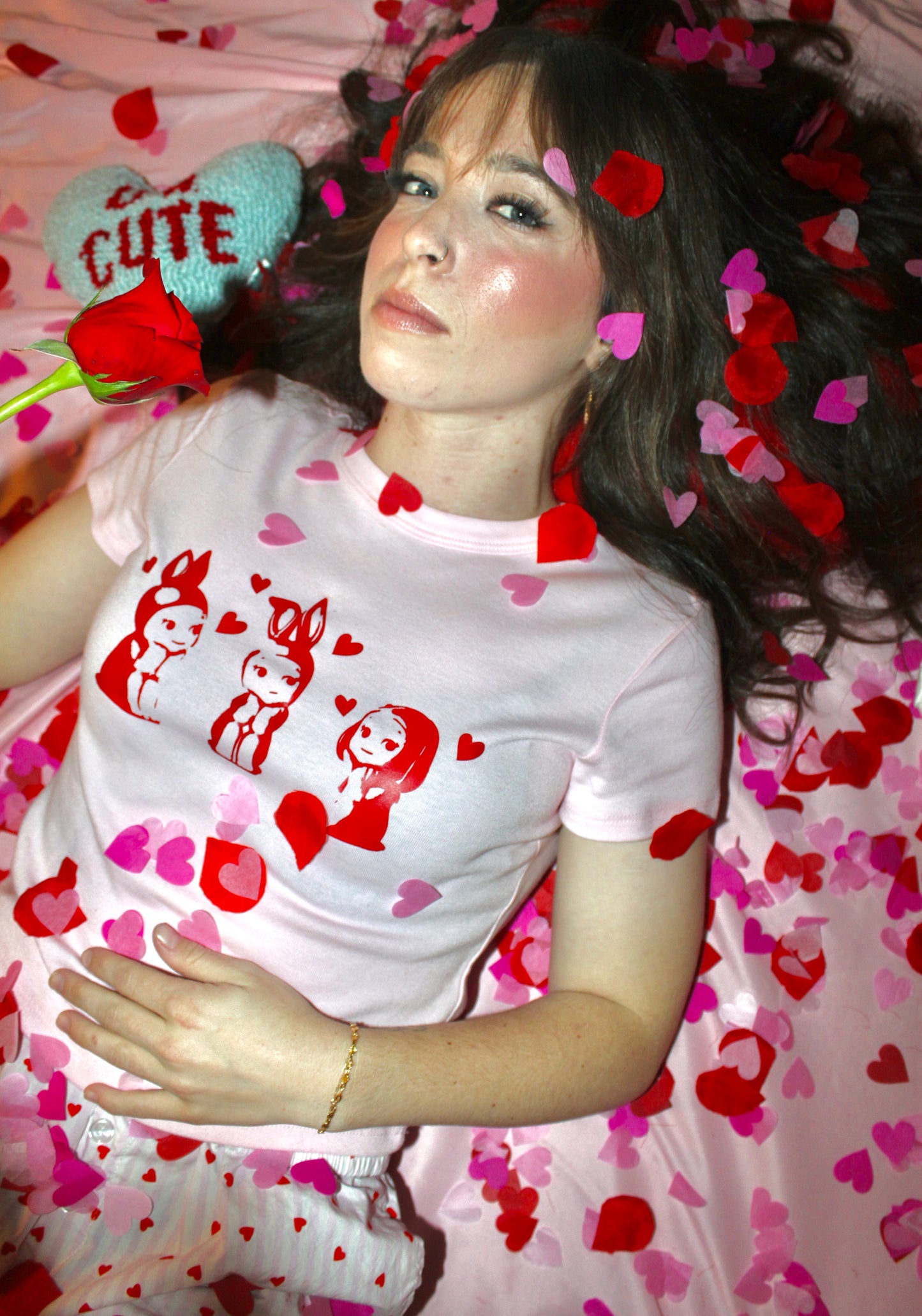 Valentine's Day Sonny Angels