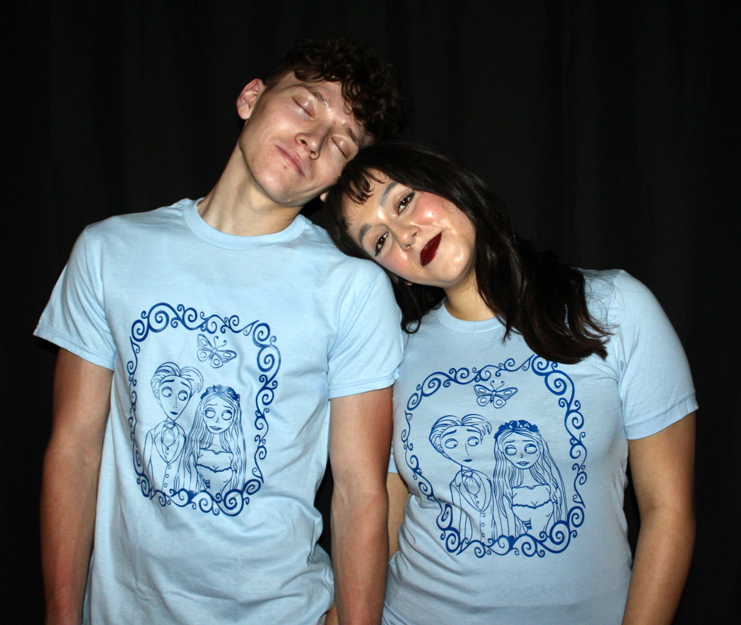 Corpse Bride T-Shirt