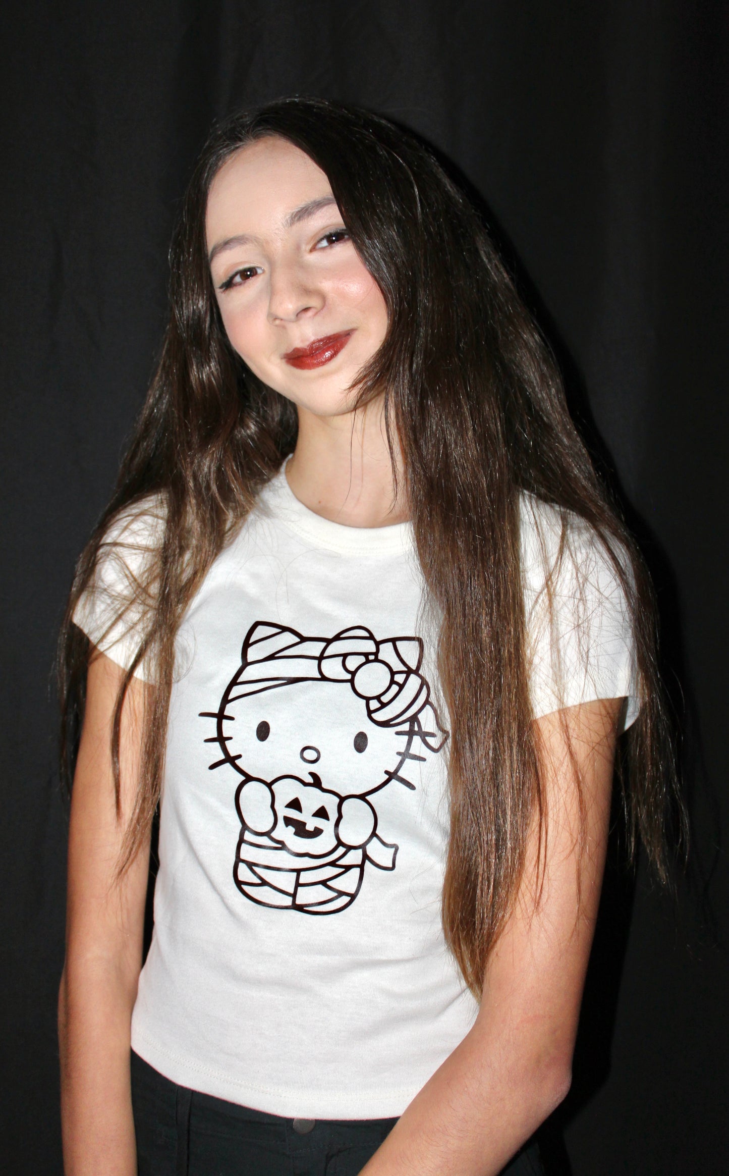 Hello Kitty Mummy T-Shirt