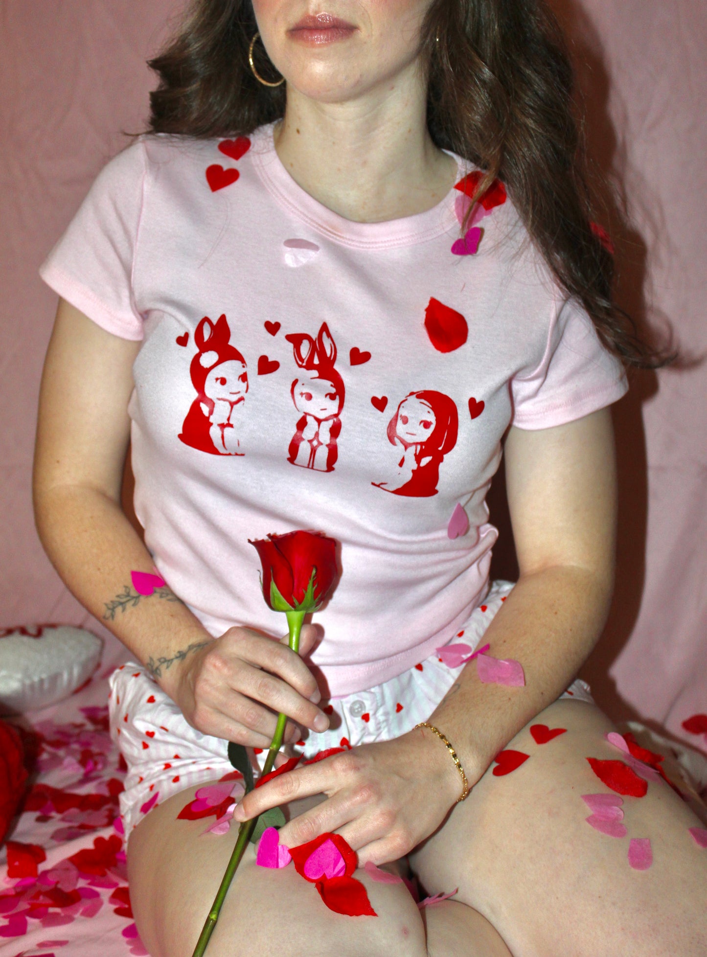 Valentine's Day Sonny Angels