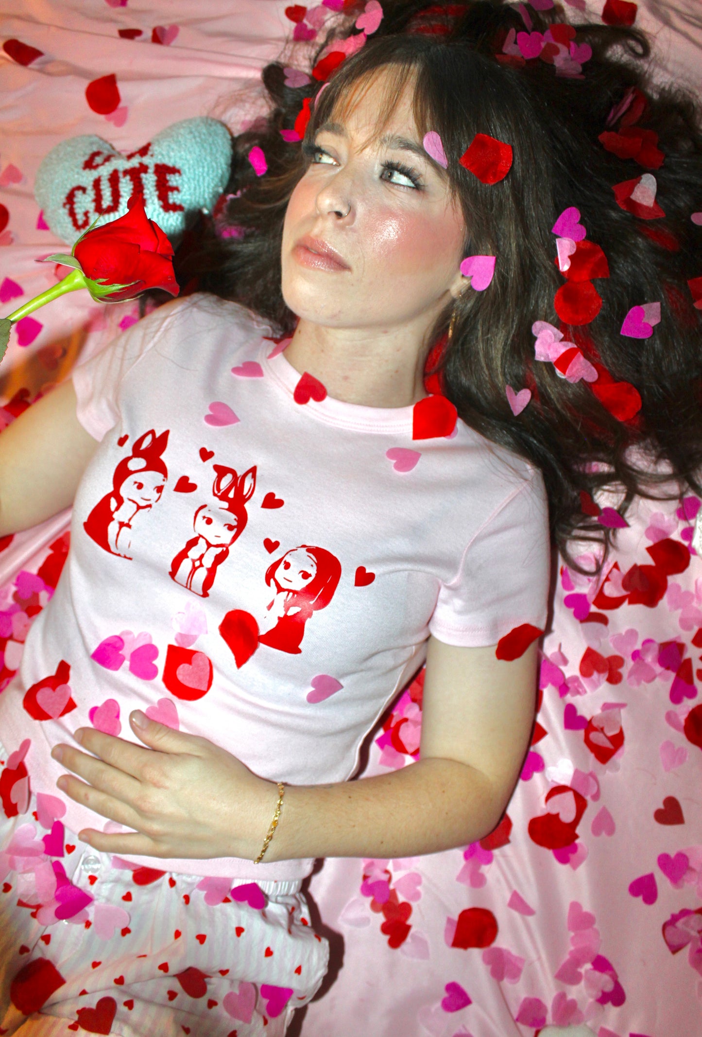 Valentine's Day Sonny Angels