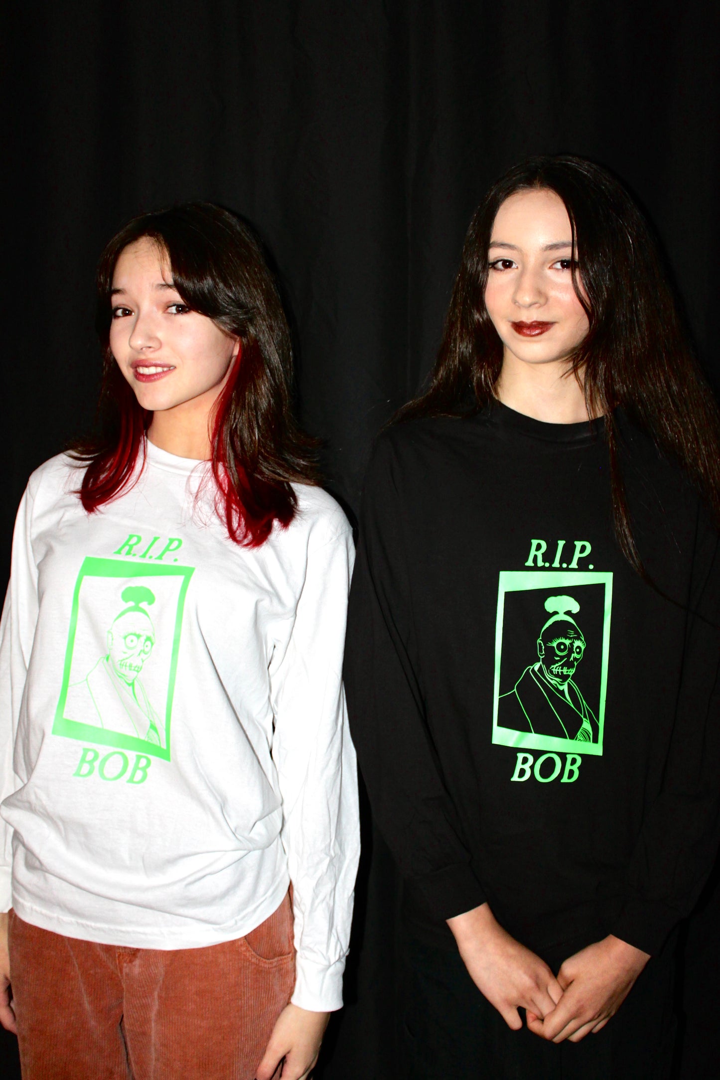 R.I.P. Bob T-Shirt