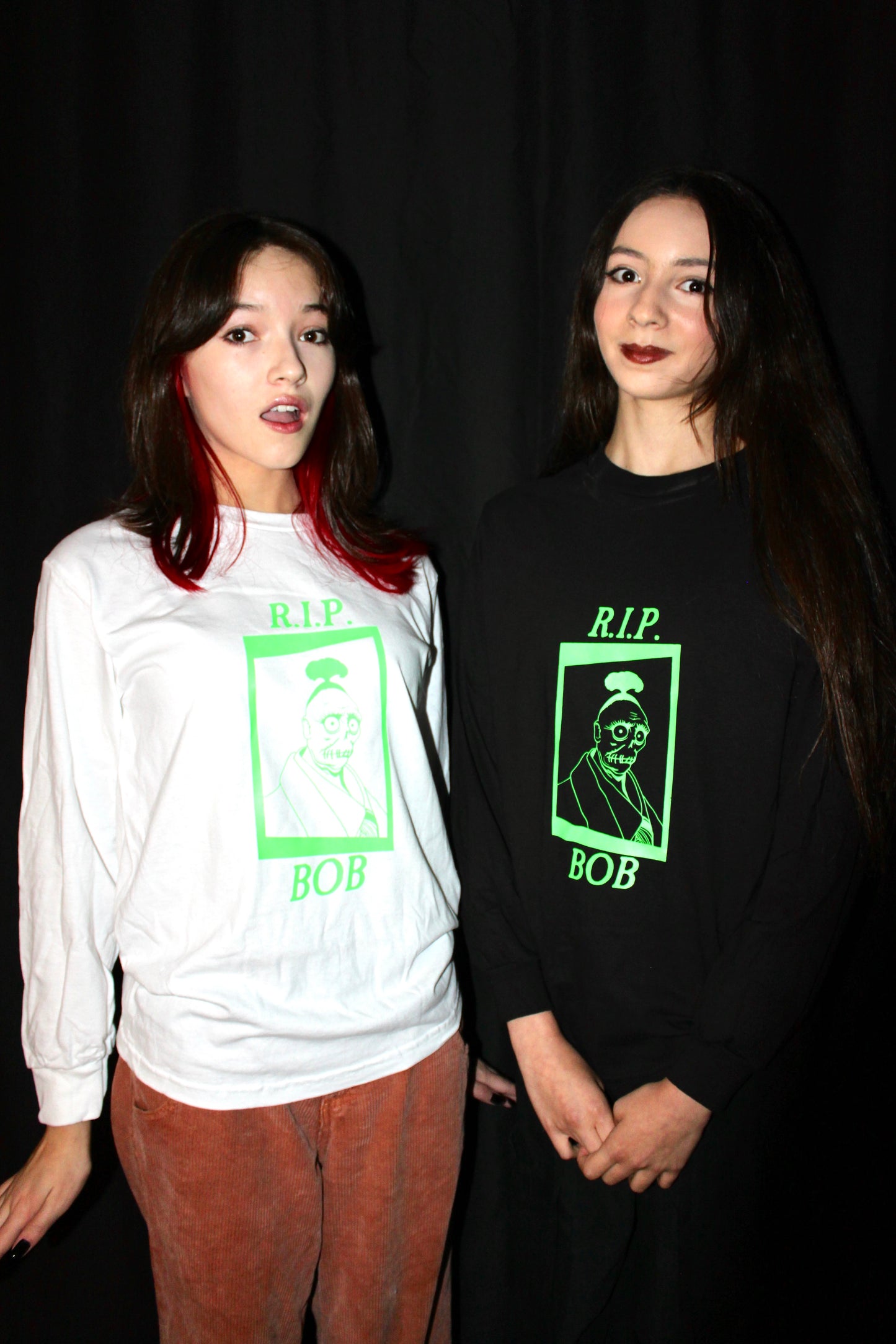 R.I.P. Bob T-Shirt