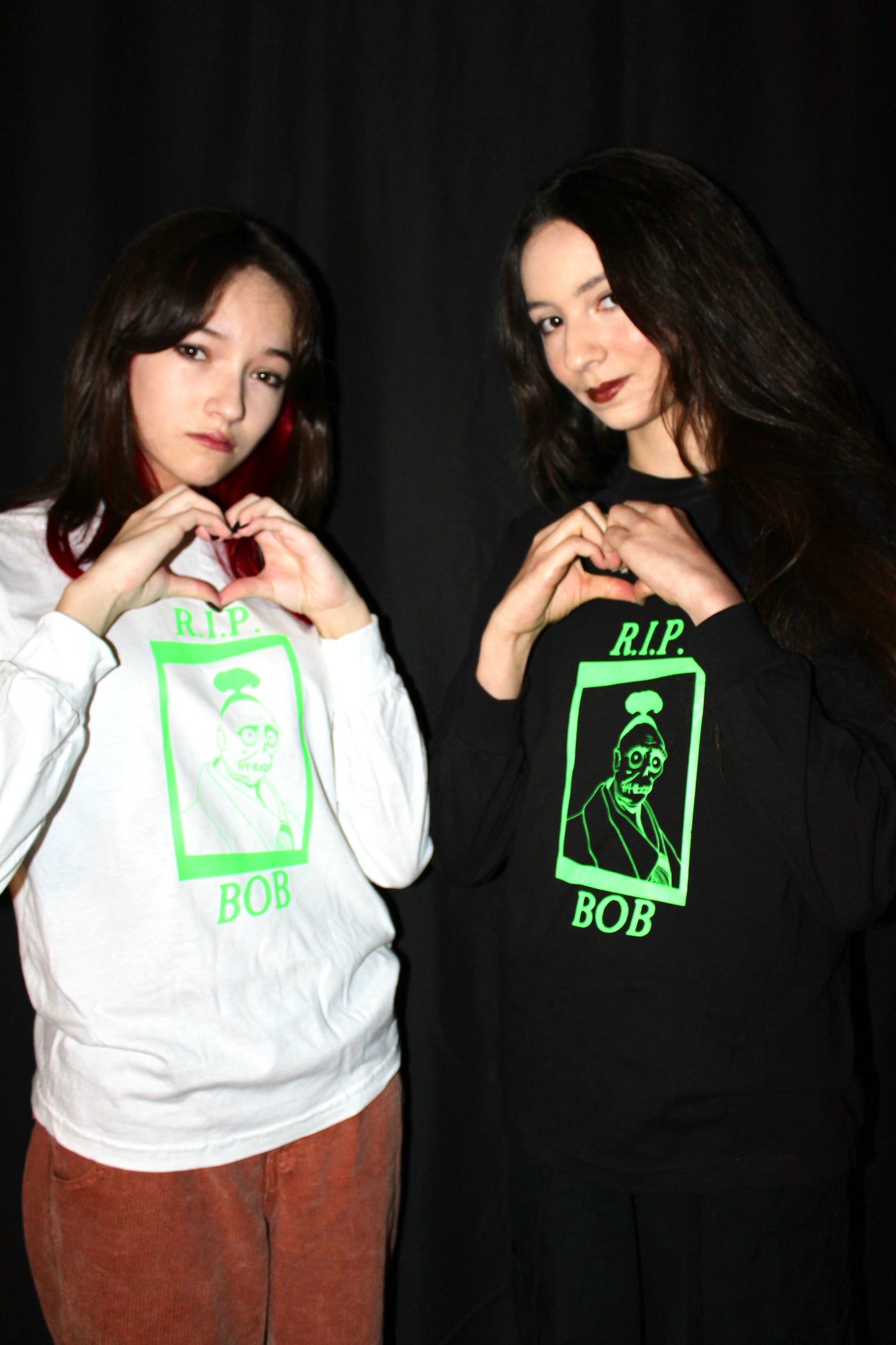 R.I.P. Bob T-Shirt