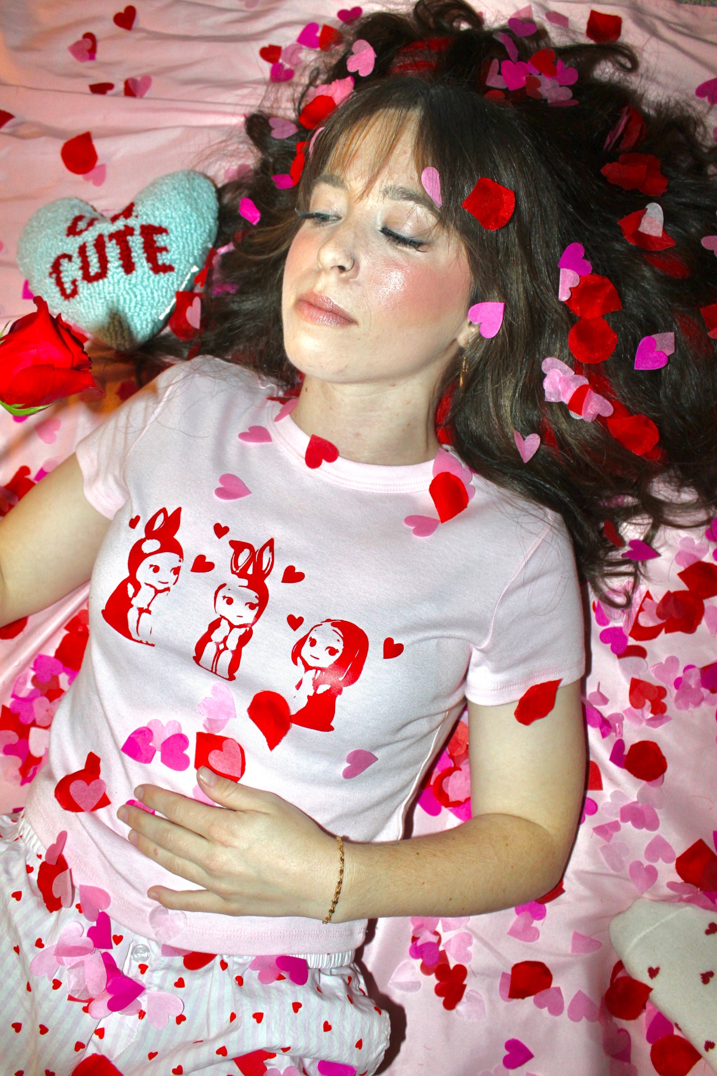 Valentine's Day Sonny Angels