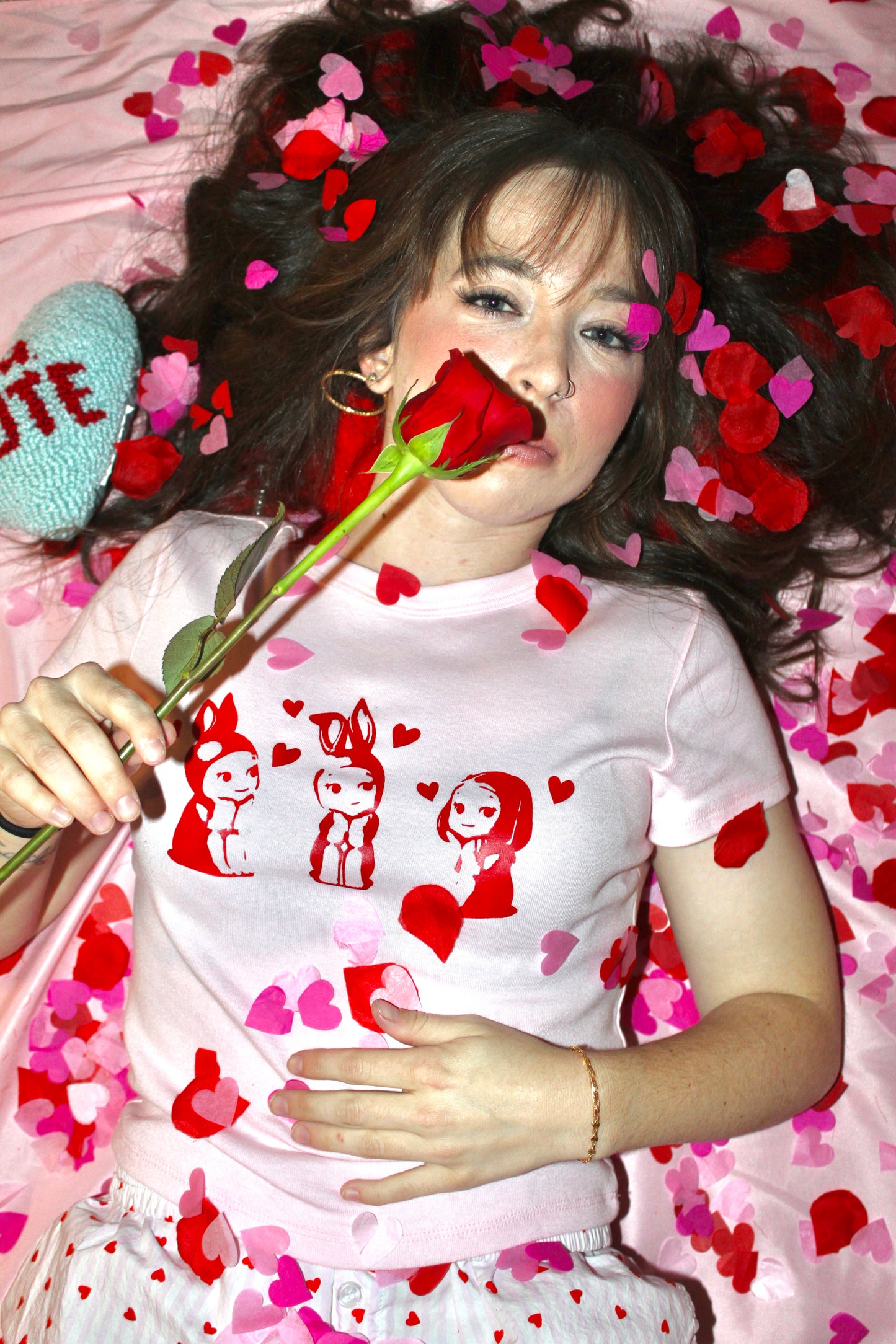Valentine's Day Sonny Angels