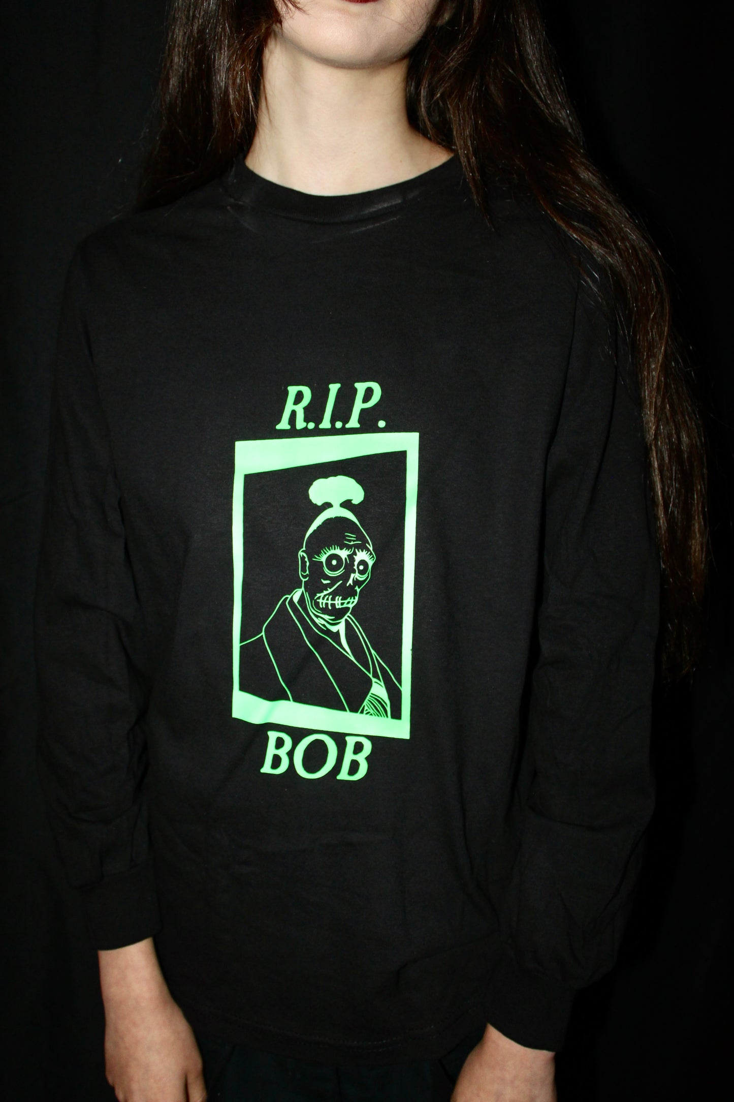 R.I.P. Bob T-Shirt