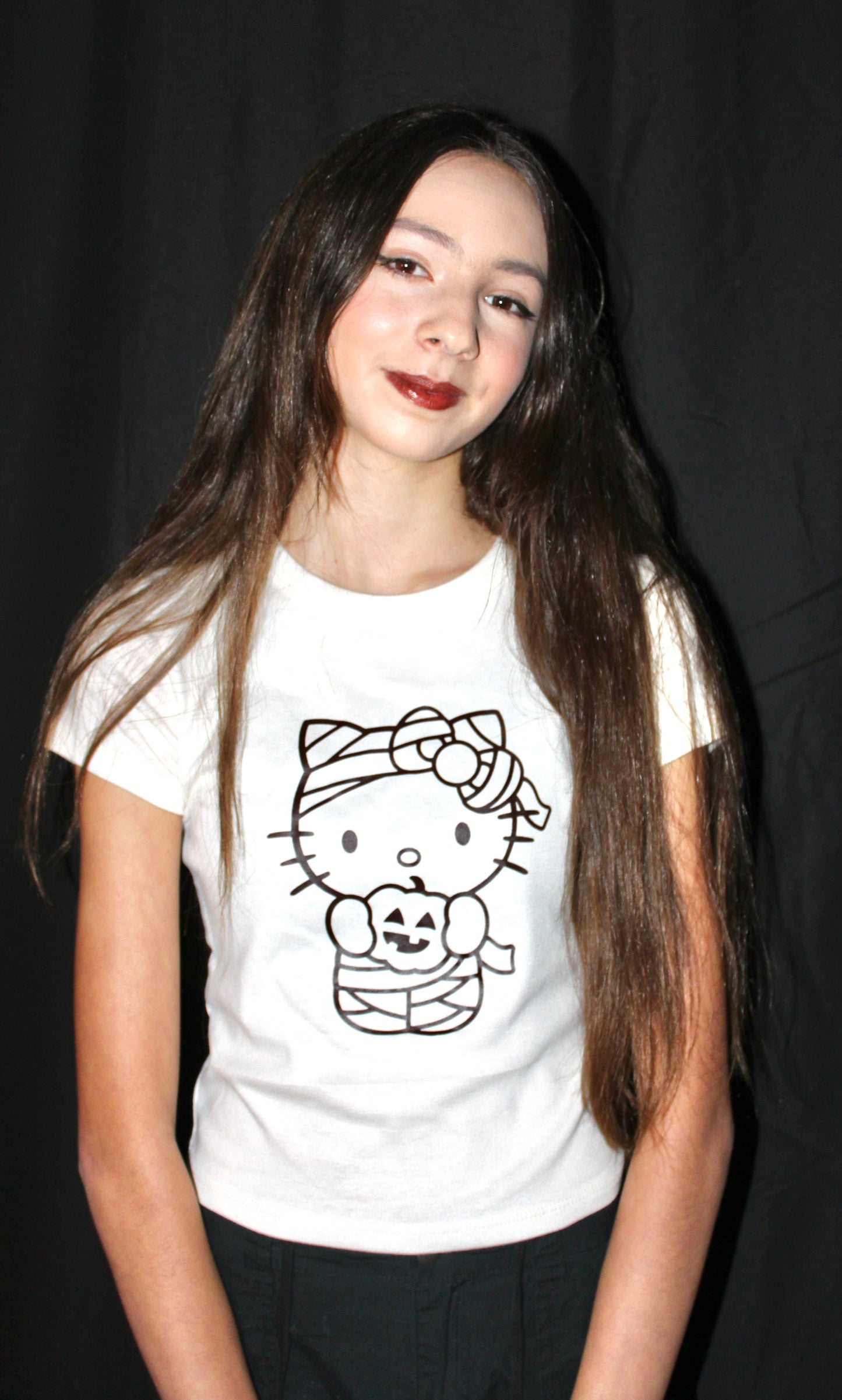 Hello Kitty Mummy T-Shirt