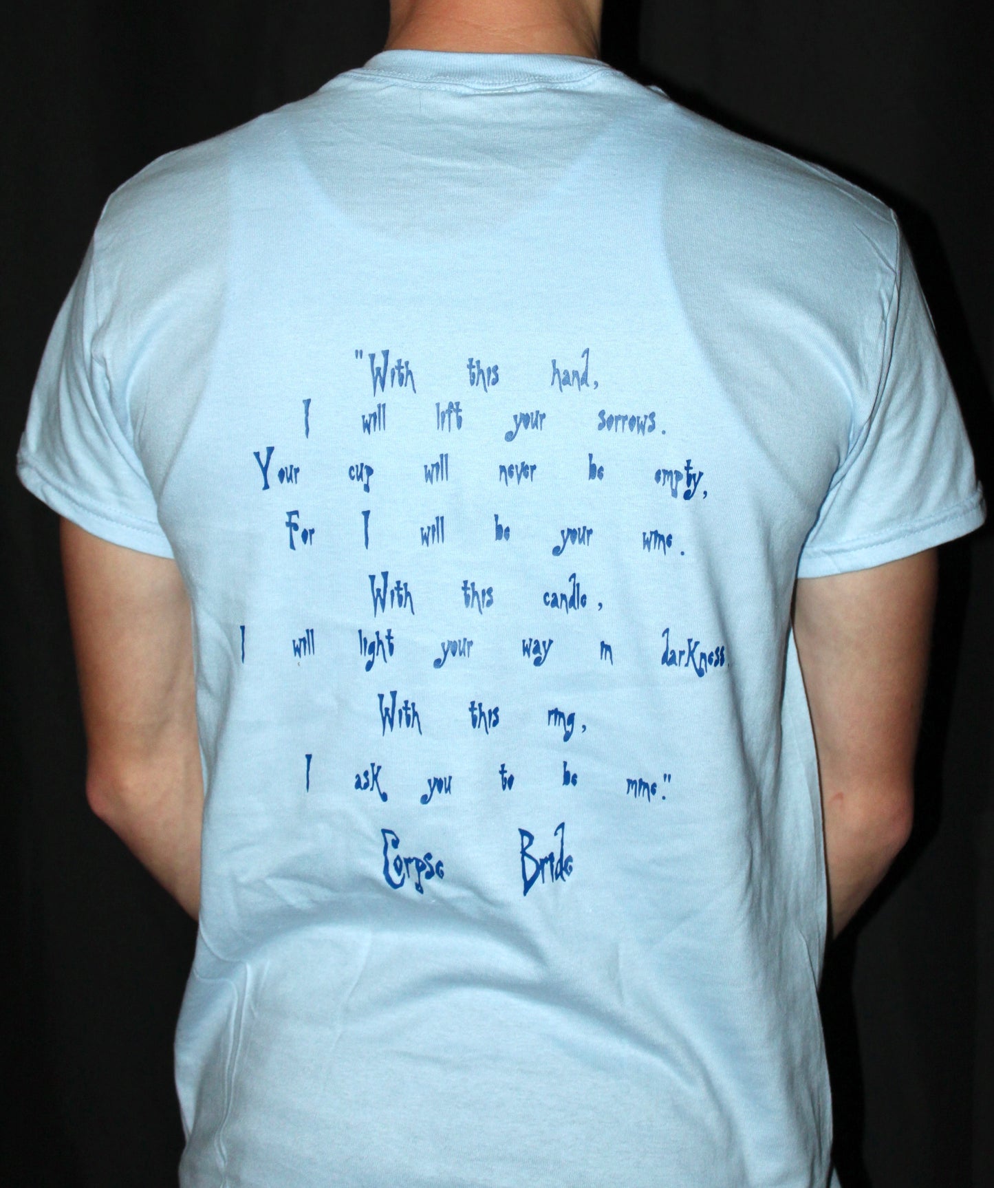 Corpse Bride T-Shirt