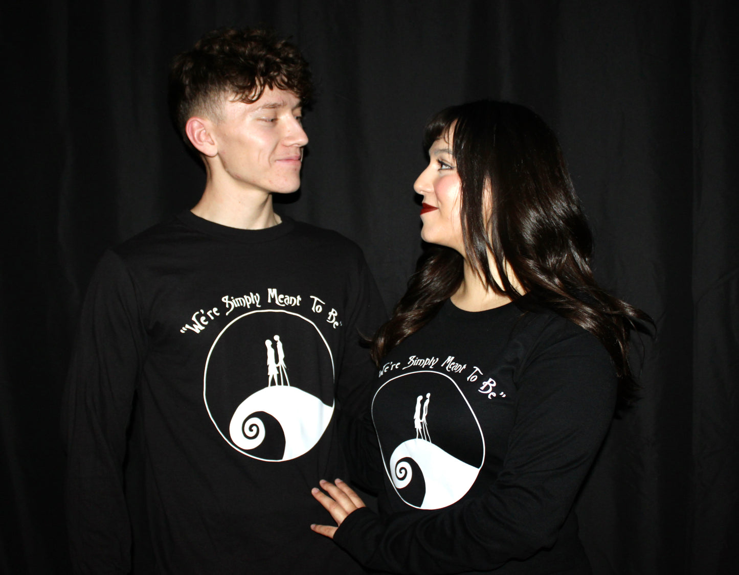 We're Simply Meant To Be T-Shirt
