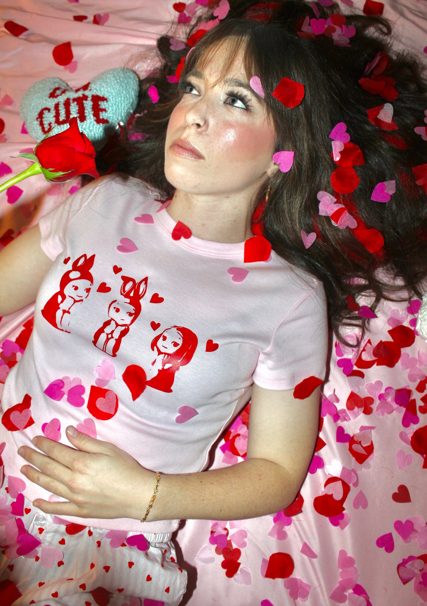 Valentine's Day Sonny Angels