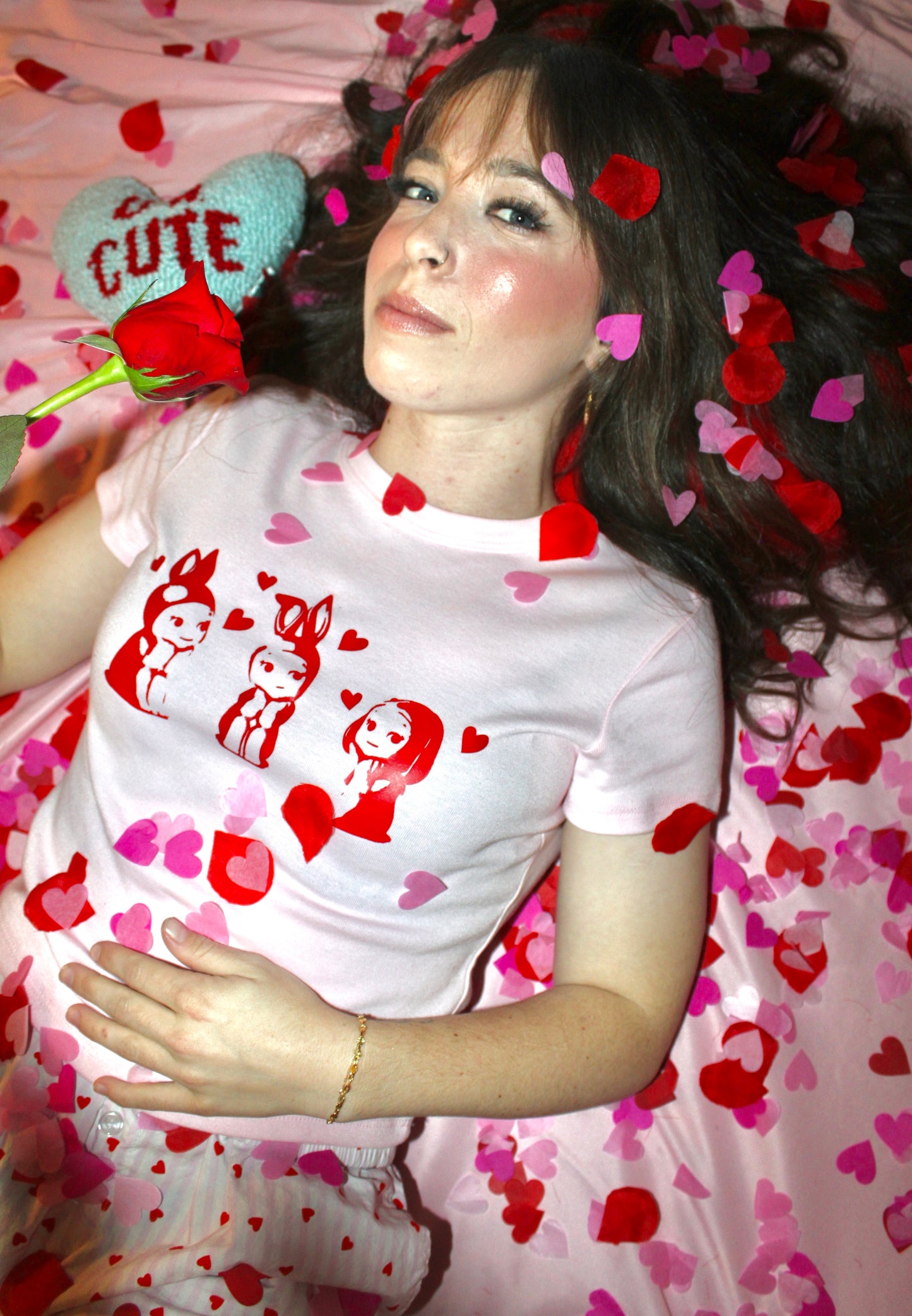 Valentine's Day Sonny Angels