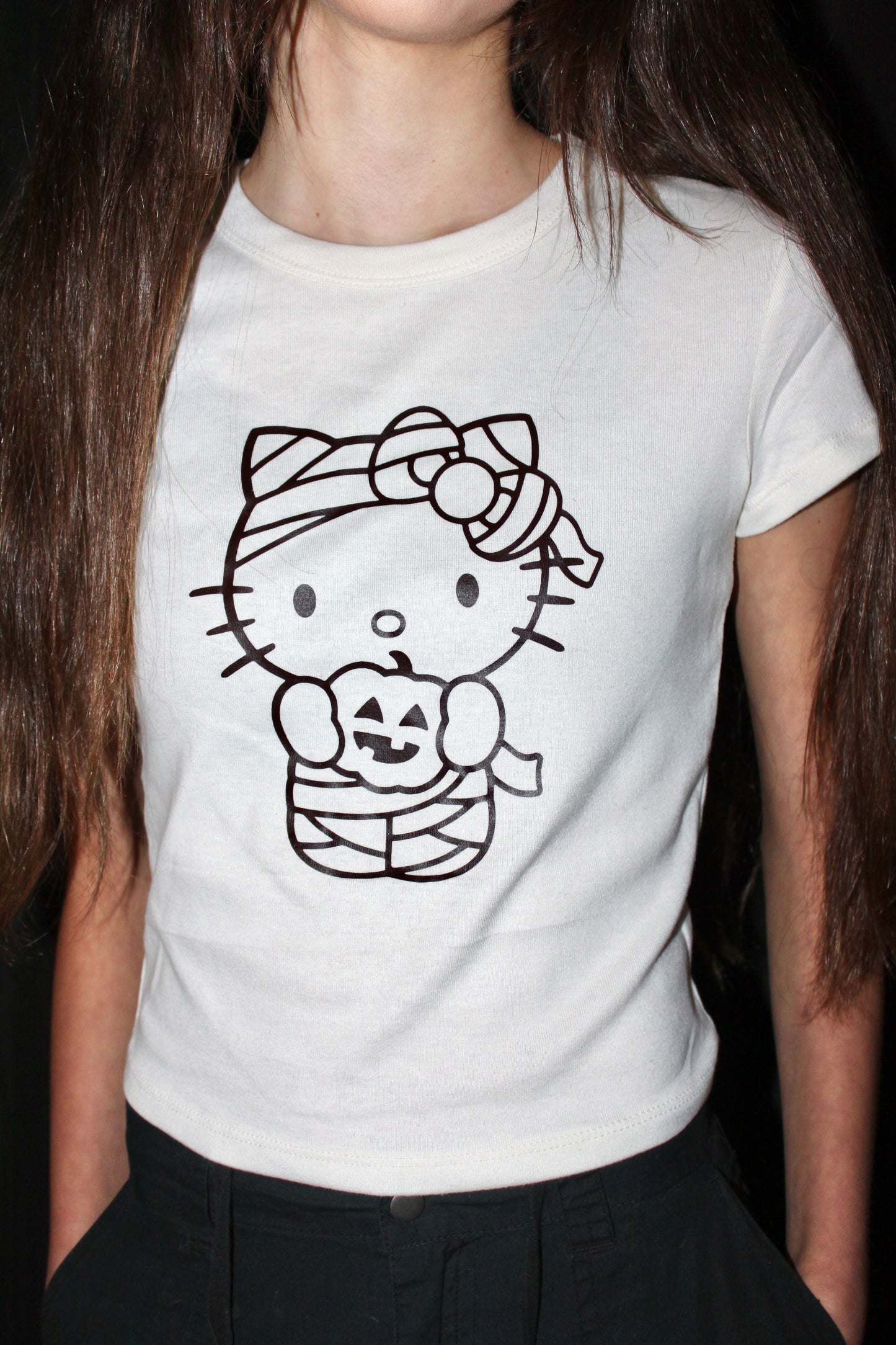 Hello Kitty Mummy T-Shirt