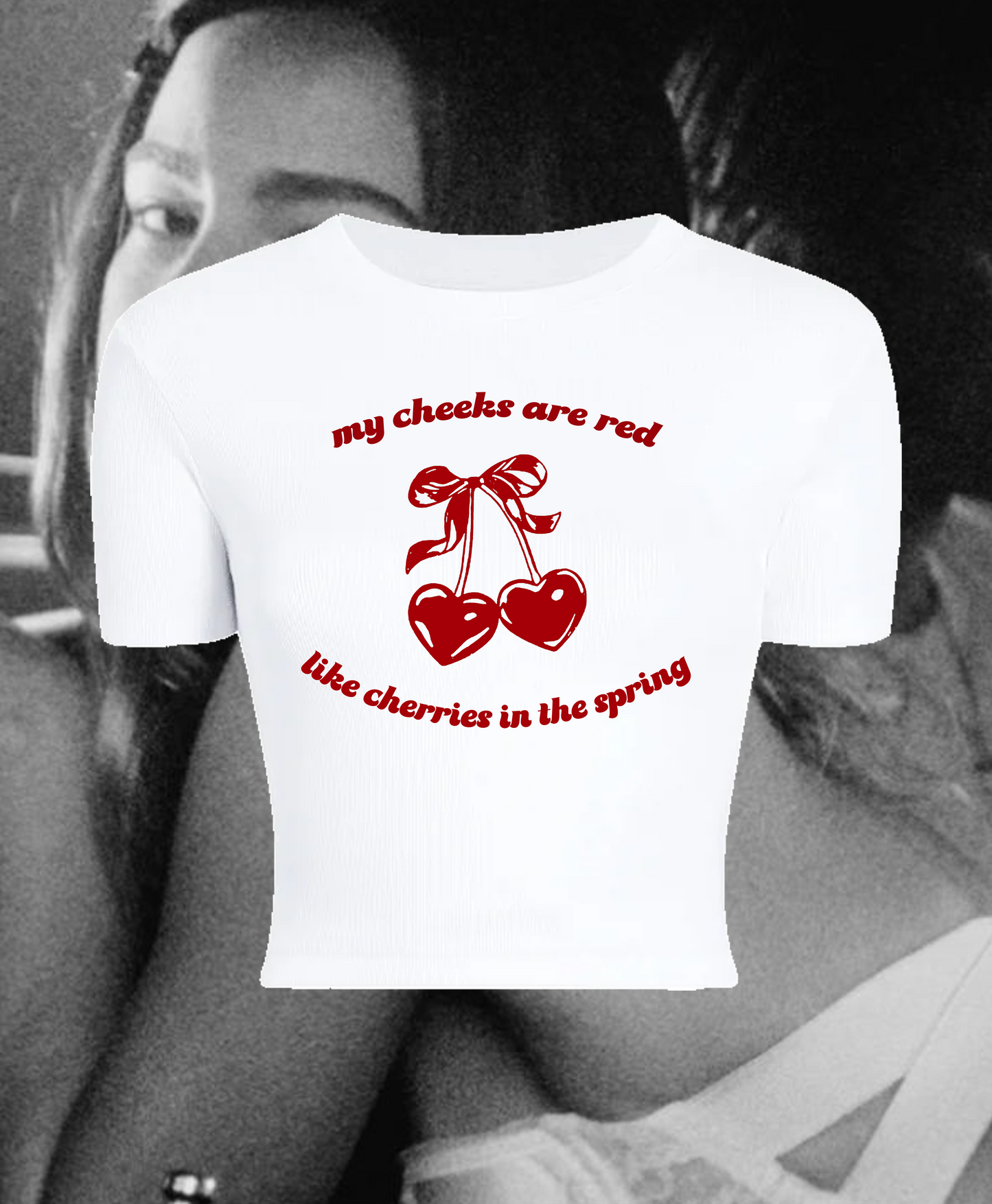 Diet Pepsi Inspired T-Shirt