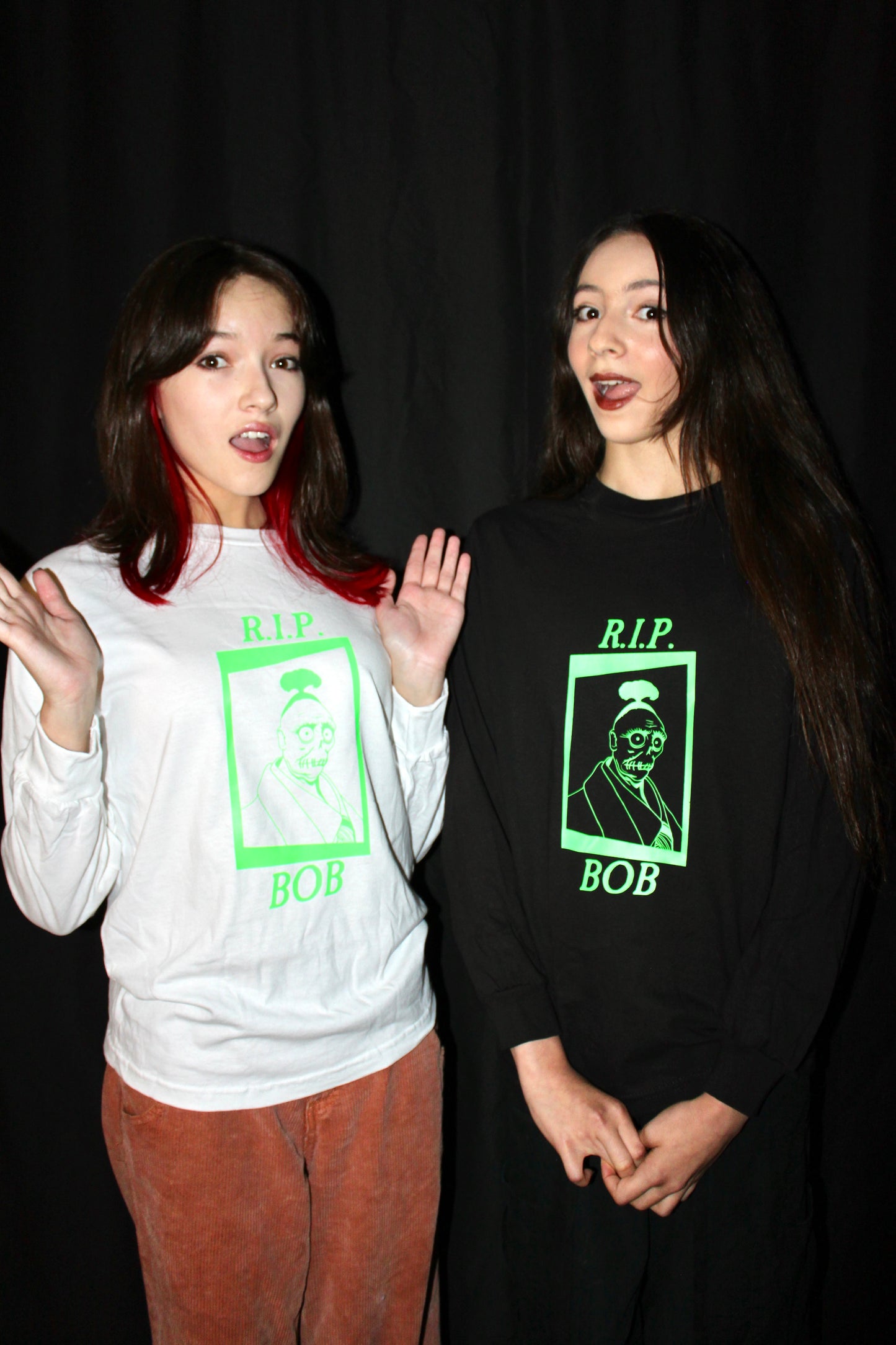 R.I.P. Bob T-Shirt