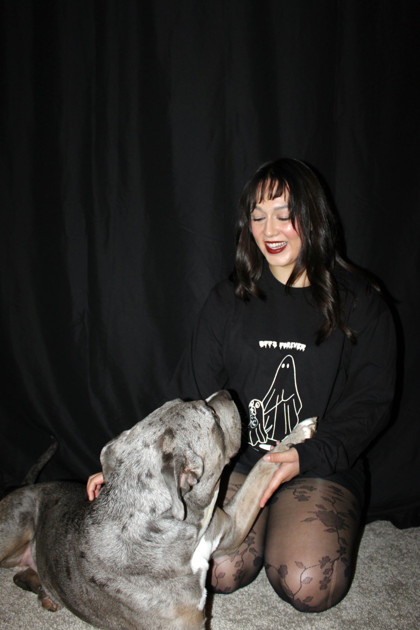 BFFs Forever T-Shirt
