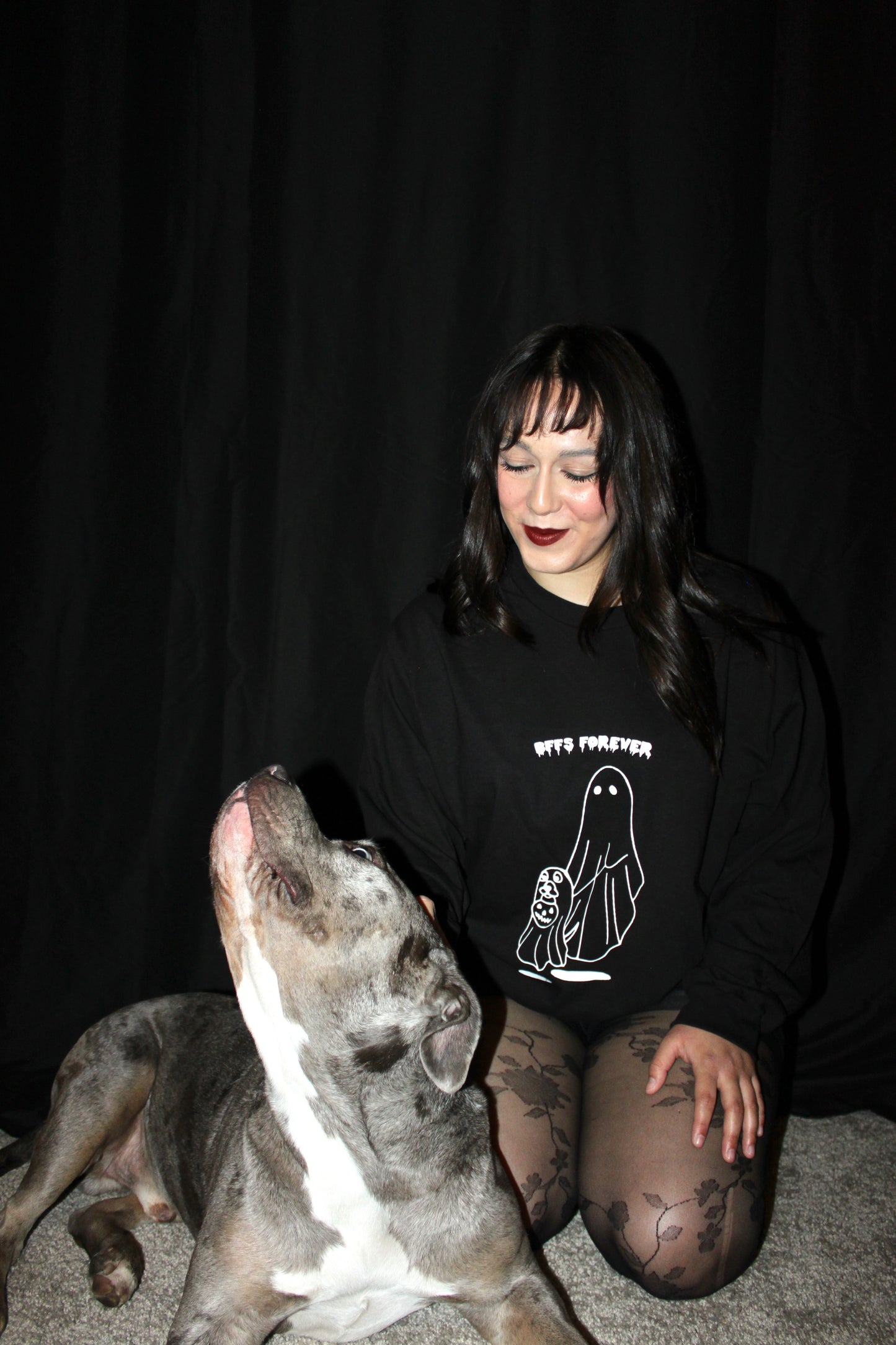 BFFs Forever T-Shirt