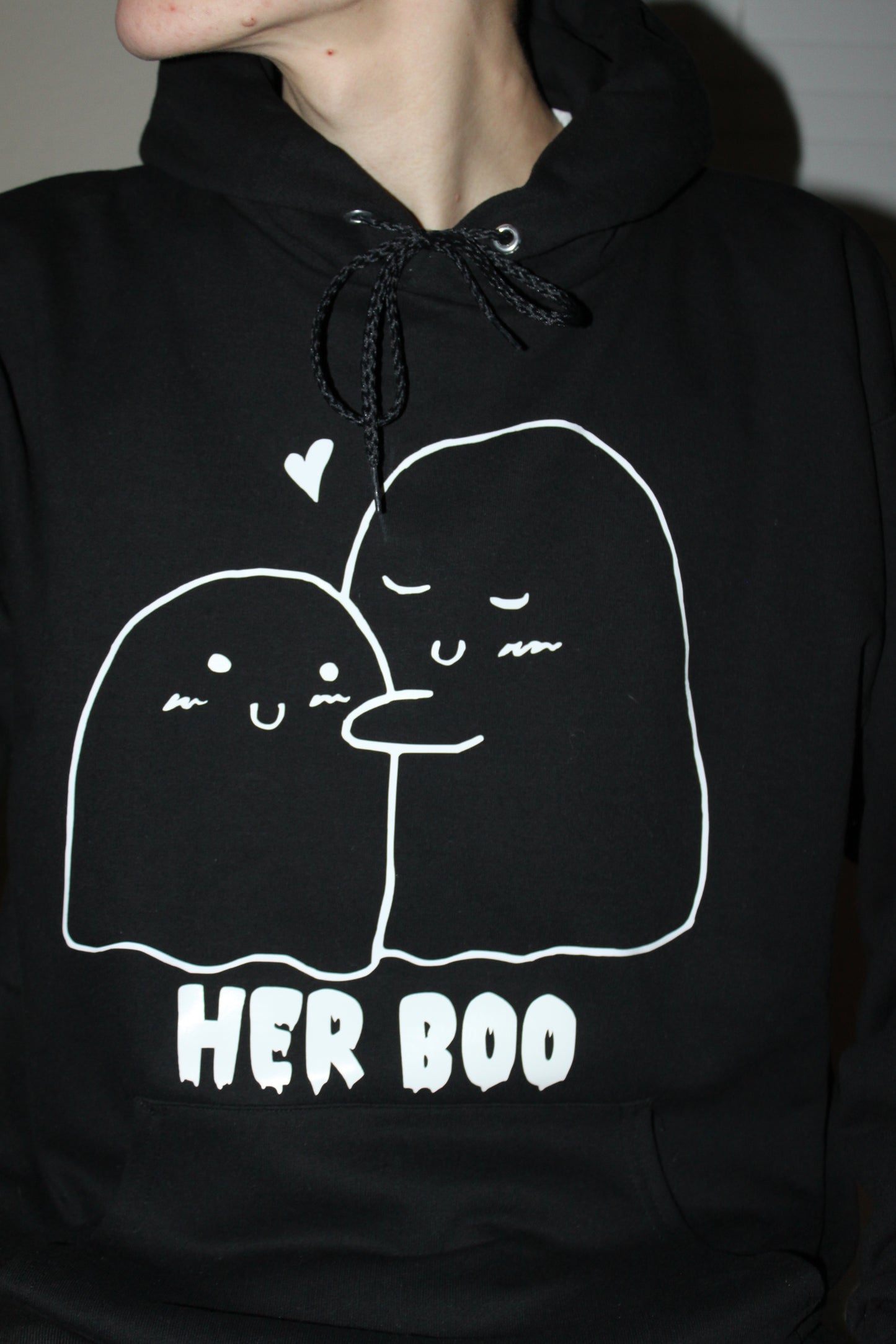 My Boo Hoodie