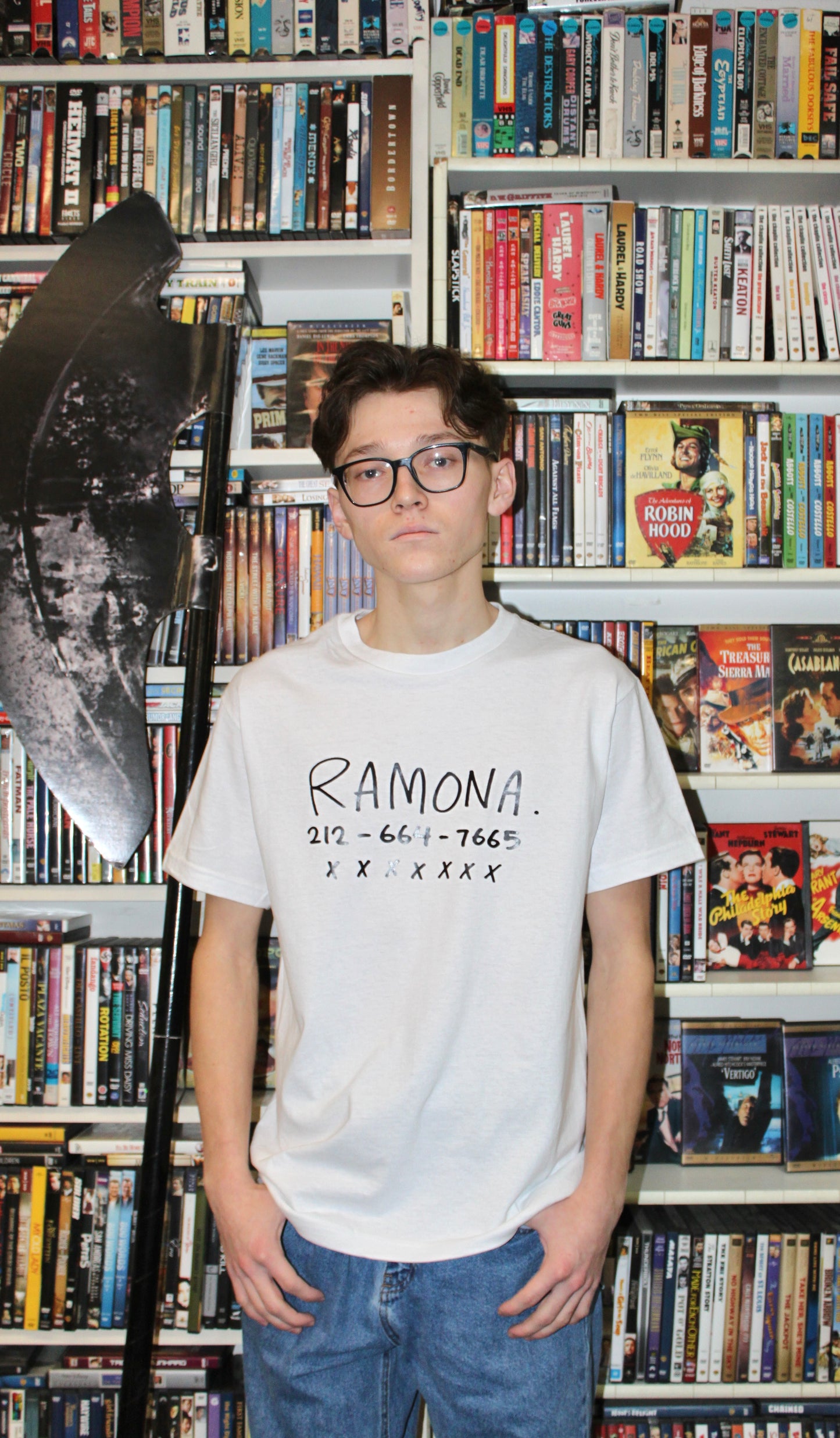 Custom Scott Pilgrim Vs the World Hoodie