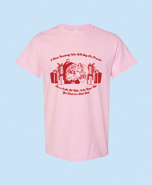 Buy Me Presents Unisex T-Shirt
